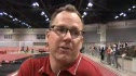 Joe Franklin - UNM Coach