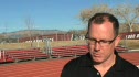 Joe Franklin on goals for UNM
