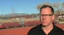 New Mexico's Joe Franklin on recruiting and foreigners