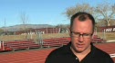 Joe Franklin on training in Albuquerque