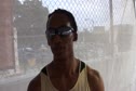 Joe Morris Colorado wins 200 section at 2012 NCAA West Prelim