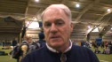 Joe Piane Notre Dame after 2009 Meyo Invite