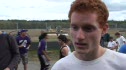 Joe Rosa champ (new course record 12:03) Boys Varsity F Reebok Manhattan Invite