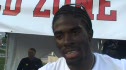 Joel Redhead Bethune Cookman 200 semis (Grenada Record) NCAA Championships Day 2