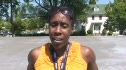 Joetta Clark Diggs - 4 time Olympian, 800 meters
