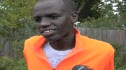 John Kosgei 3rd Place 2009 Cowboy Jamboree