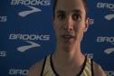 Jonathan Cabral after 60H 2011 Brooks PR Invite