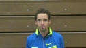 Jonathan Reilly at USAs 09