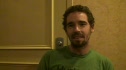 Jonathan Riley prerace CVS 5k USA Road Champs