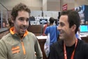 Jonathan Riley talks NCAA XC