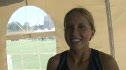 Jordan Hasay & Mac Fleet 1500 finals USA Junior Outdoor Championships