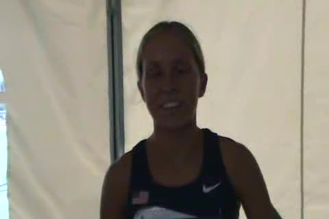 Jordan Hasay 1500 prelims