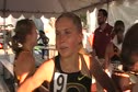 Jordan Hasay Oregon 1500 qualifier 2010 NCAA West Region