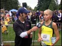 Jordan Hasay Oregon 2010 PAC-10 XC Champion