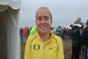 Jordan Hasay Oregon runner-up and 5th place team at NCAA XC Champs 2011