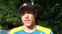 Jordan Horn the Doubler after 3k at 2010 Braschaat Meeting