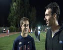 Jordy Williams 19 yr old with 2 big runs this week after 2012 USATF Oxy HP