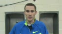 Josh Rohatinsky at USAs 09