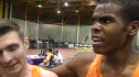 Julian Parker & Rance Guerin D1 800