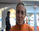 Julie Culley finishes 2nd at NYRR Dash to the Finish 5k 2011