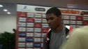 Justin Gaymon 400H Rome Golden League