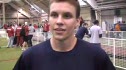 Justin Switzer Mile