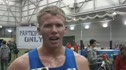 Justin Tyner Air Force 5k 2010 Husky Classic