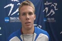 Justin Tyner 3rd 5k 2010 NCAA Indoor Champs