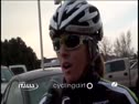 Kaitlin Antonneau post Fort Collins USGP Day 1