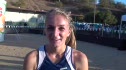 Kaleigh Bueckert 3rd Place Div. 4 Sweepstakes Mt. Sac XC