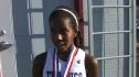 Kamilah Foley - JV Champs 6th