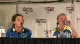 Kara Goucher press conference