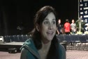 Kara runs 110 Badger miles a week