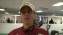 Karen Harvey, FSU 3rd