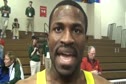 Karjuan Williams 3rd 600 2011 NB Grand Prix