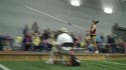 Katerina Stefanidi 440m attempt 1