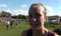 Katie Flood HS Gold champion 2009 Roy Griak