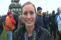 Katie Flood Washington 7th and team runner ups at NCAA XC Champs 2011