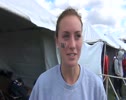 Katie Flood Washington 7th at Wisconsin Invite 2011