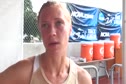 Katie Follett Washington 1500 first round 2010 NCAA West Region