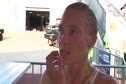 Katie Follett Washington 1500 qualifier 2010 NCAA West Region