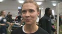 Katie Follett Washington mile 4:34 2010 Husky Classic