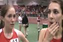 Katie Matthews national 5k leading mark at BU Terrier Invite 2012