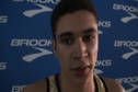 Keffri Neal 800 champ 2011 Brooks PR Invite