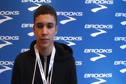 Keffri Neal before 800 2011 Brooks PR Invite