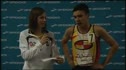 Keffri Neal boys 800 champ 2011 Brooks PR Invite