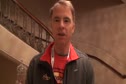 Keith Hanson coach of 2nd place finisher Desiree Davila and Hanson-Brooks after 2011 Boston Marathon