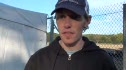 Keith Kelly recalls XC '00