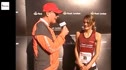 Kelsey Lakowske 4th 2010 Foot Locker Champs