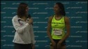 Kendell Williams 60H champ 2011 Brooks PR Invite